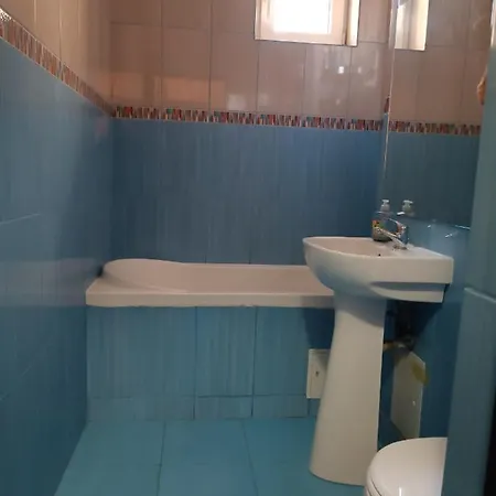 Apartament Berceni