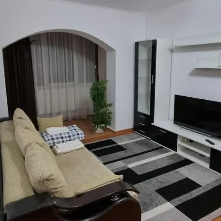 Apartament Berceni